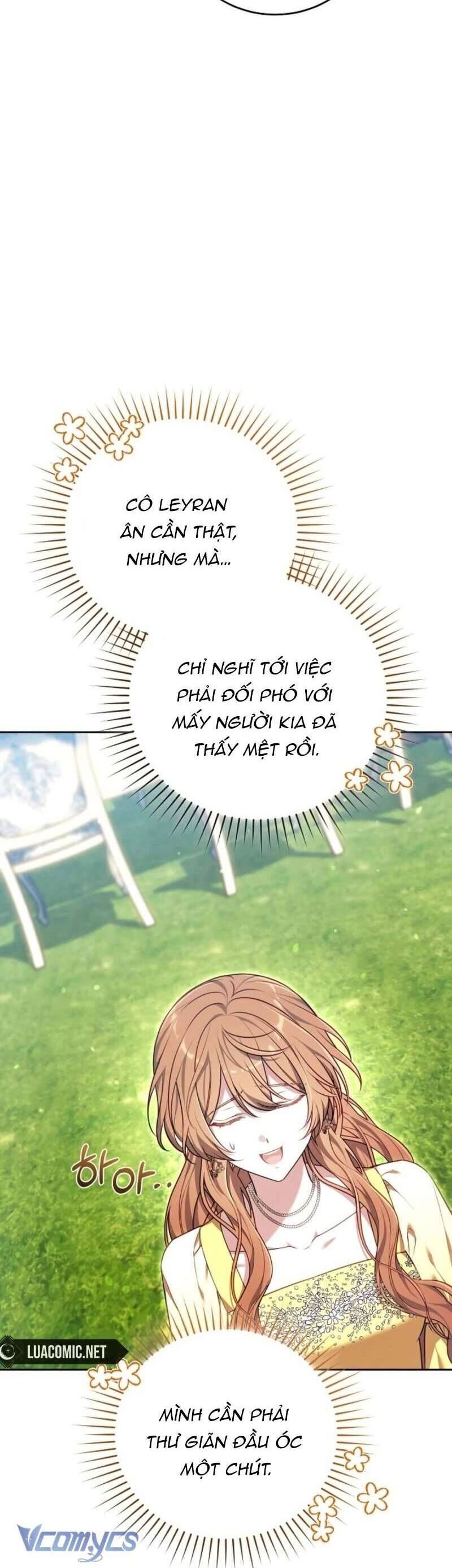 Lời Tỏ Tình Lần Thứ 101: Chapter 15