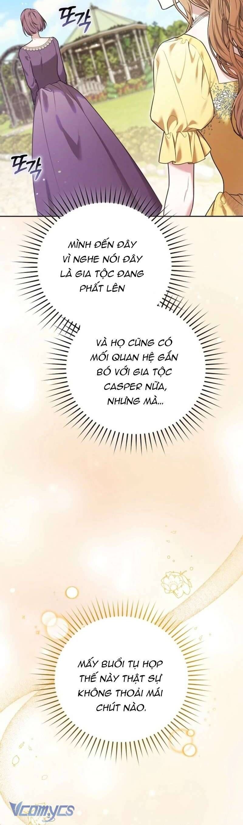 Lời Tỏ Tình Lần Thứ 101: Chapter 15