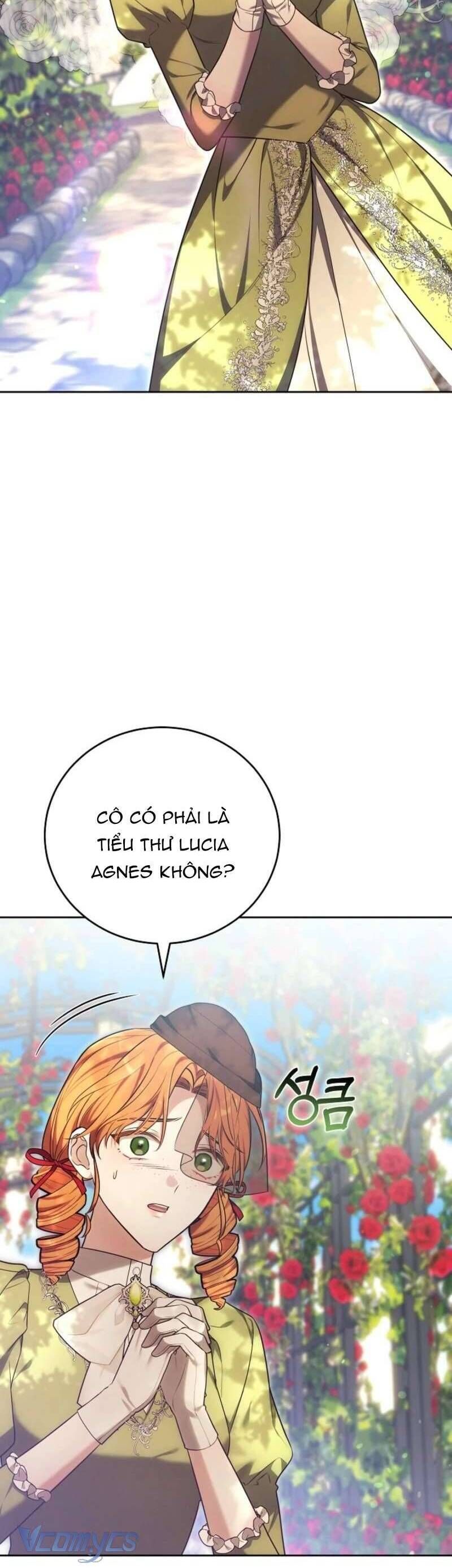 Lời Tỏ Tình Lần Thứ 101: Chapter 15