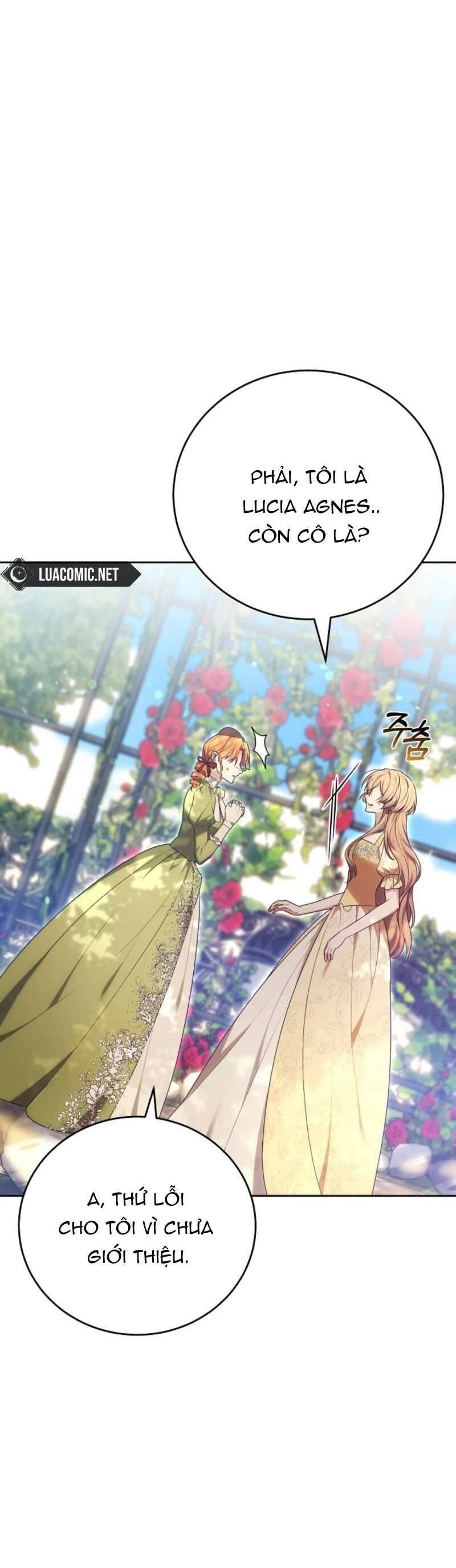 Lời Tỏ Tình Lần Thứ 101: Chapter 15