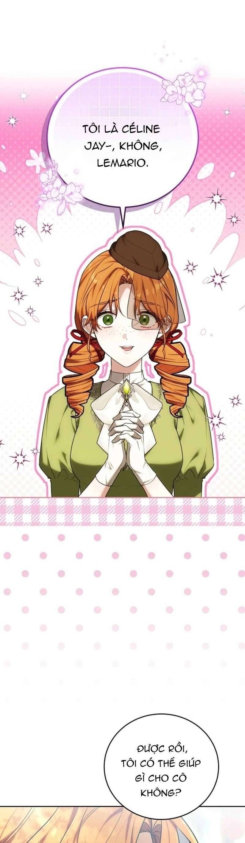 Lời Tỏ Tình Lần Thứ 101: Chapter 15