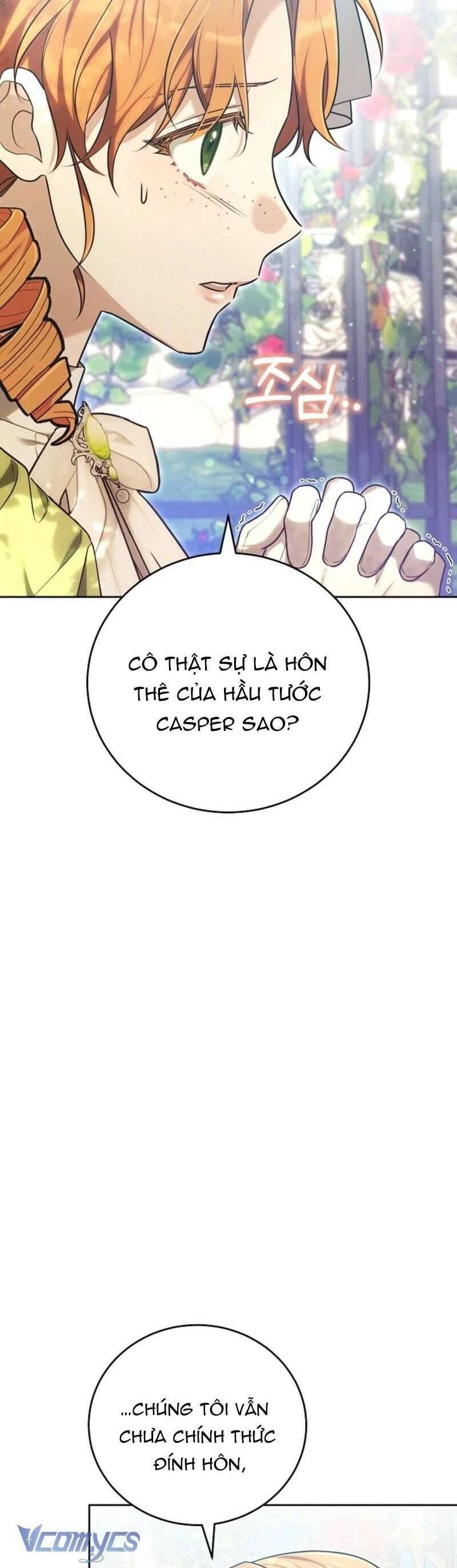 Lời Tỏ Tình Lần Thứ 101: Chapter 15