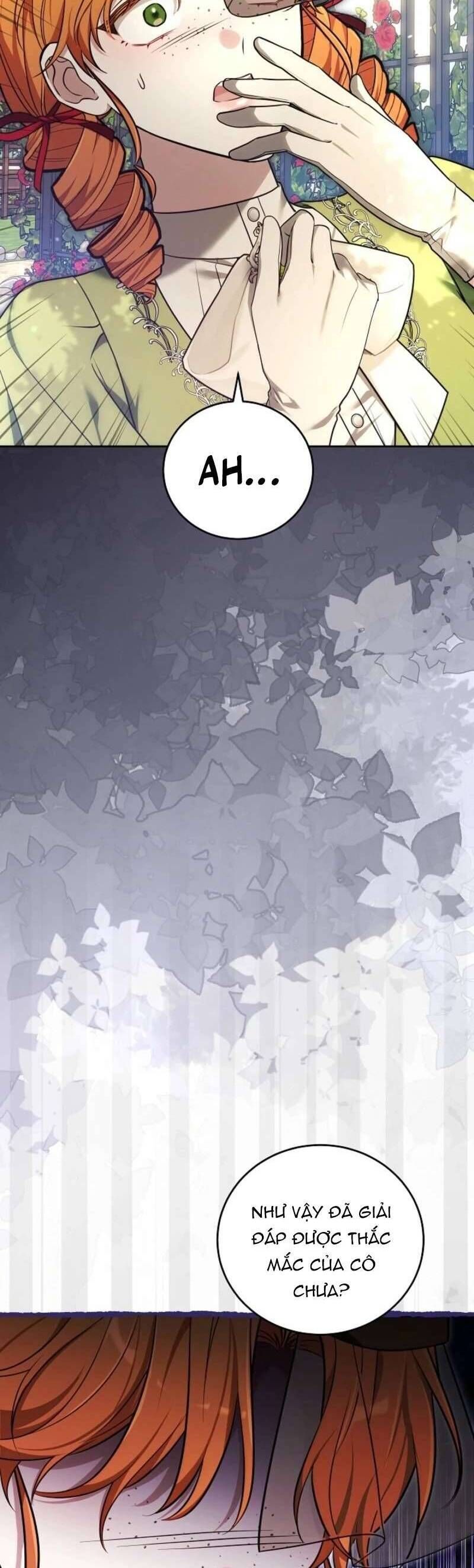 Lời Tỏ Tình Lần Thứ 101: Chapter 15