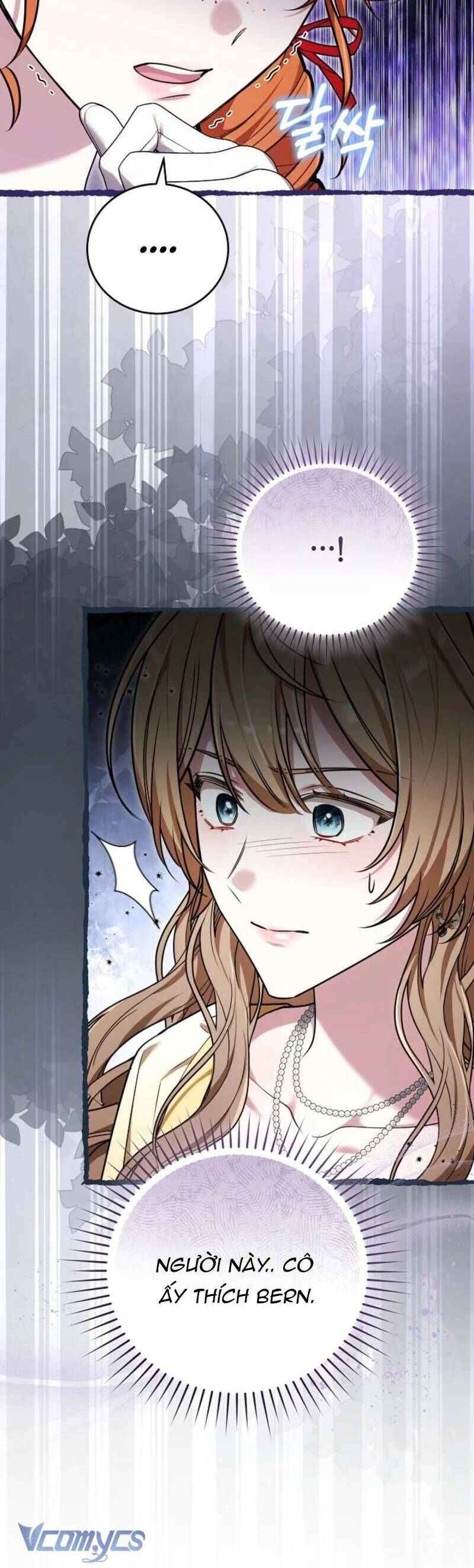 Lời Tỏ Tình Lần Thứ 101: Chapter 15