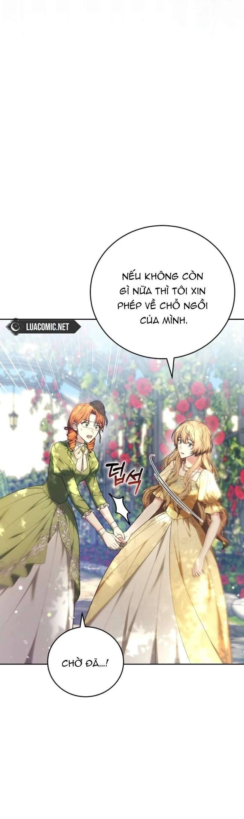 Lời Tỏ Tình Lần Thứ 101: Chapter 15