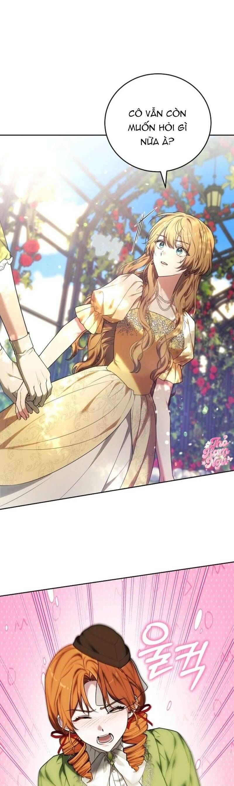 Lời Tỏ Tình Lần Thứ 101: Chapter 15