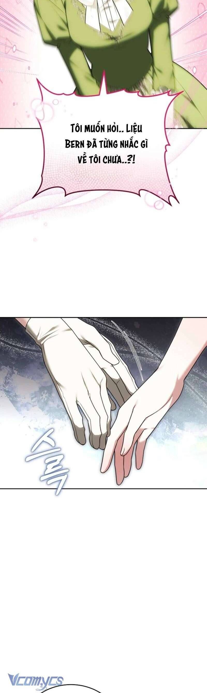 Lời Tỏ Tình Lần Thứ 101: Chapter 15