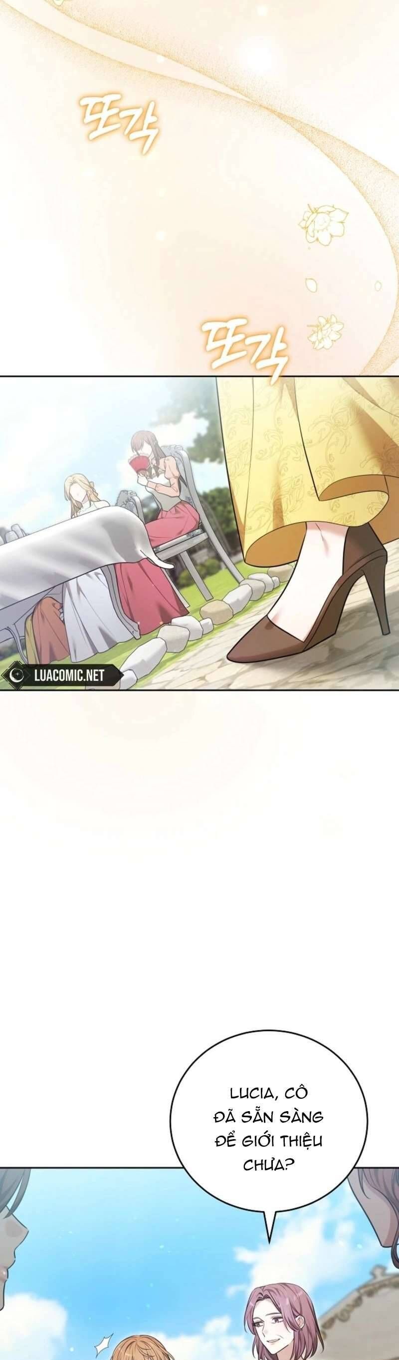 Lời Tỏ Tình Lần Thứ 101: Chapter 15