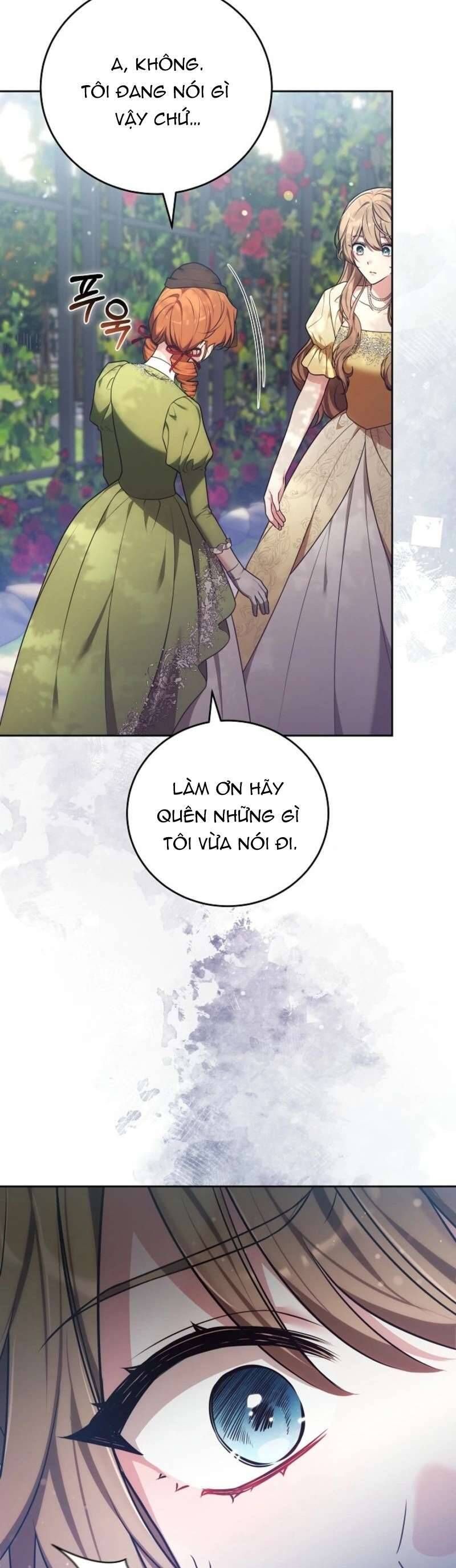 Lời Tỏ Tình Lần Thứ 101: Chapter 15