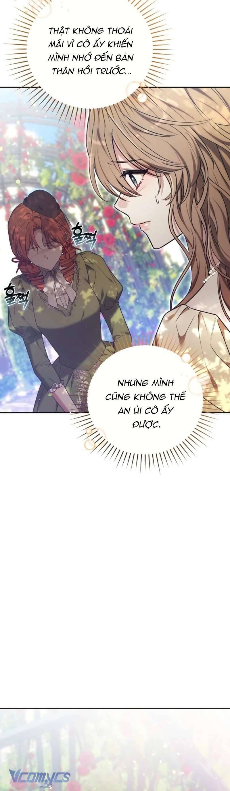 Lời Tỏ Tình Lần Thứ 101: Chapter 15