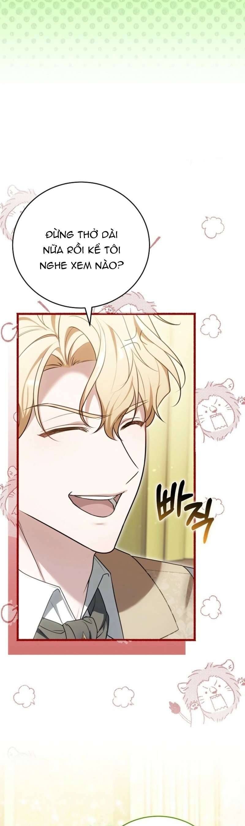 Lời Tỏ Tình Lần Thứ 101: Chapter 15