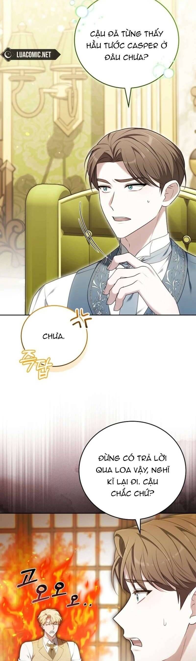 Lời Tỏ Tình Lần Thứ 101: Chapter 15