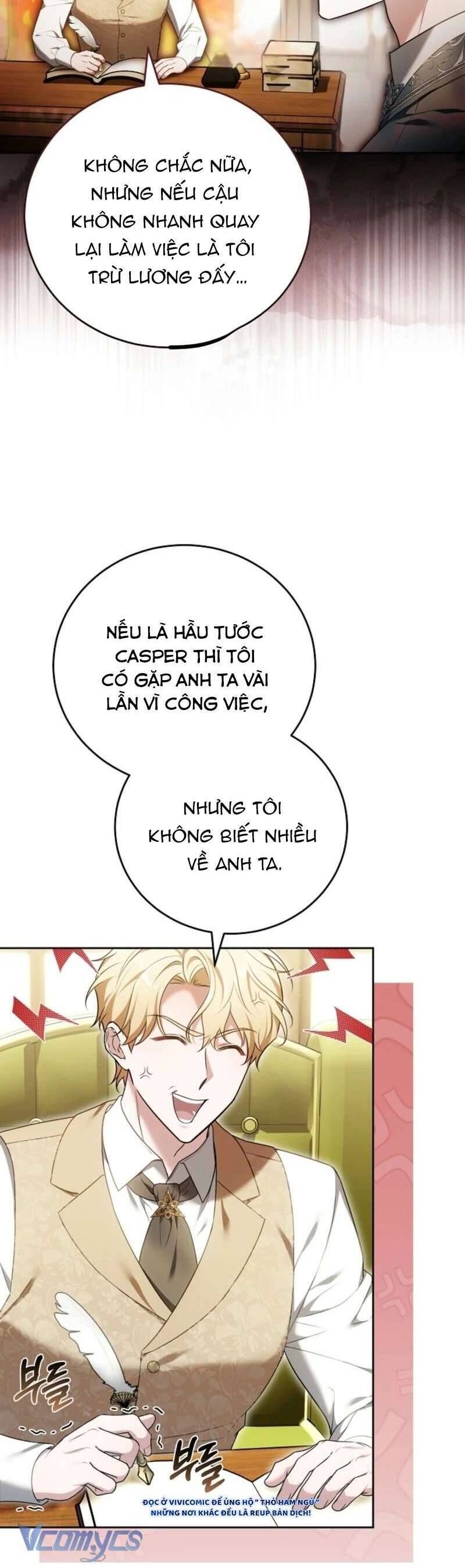 Lời Tỏ Tình Lần Thứ 101: Chapter 15