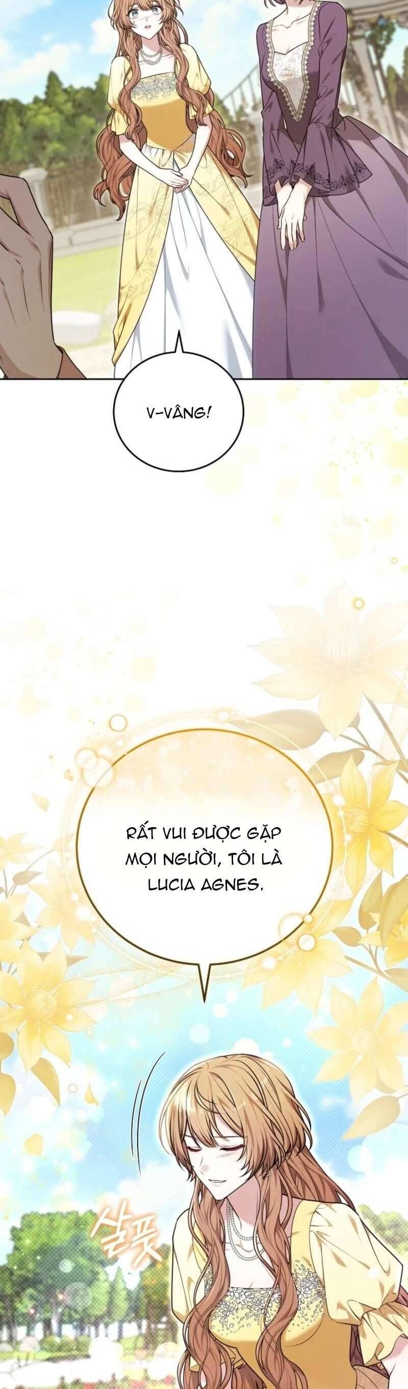 Lời Tỏ Tình Lần Thứ 101: Chapter 15