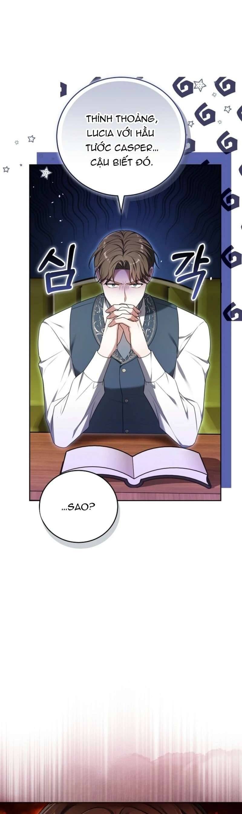 Lời Tỏ Tình Lần Thứ 101: Chapter 15