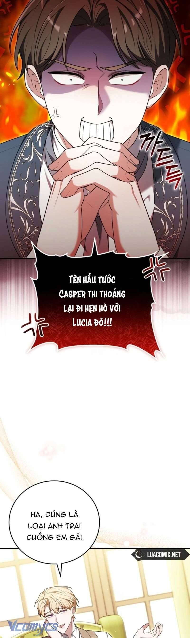 Lời Tỏ Tình Lần Thứ 101: Chapter 15