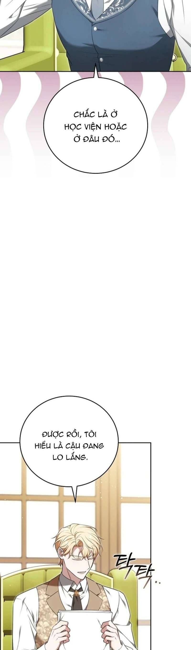 Lời Tỏ Tình Lần Thứ 101: Chapter 15