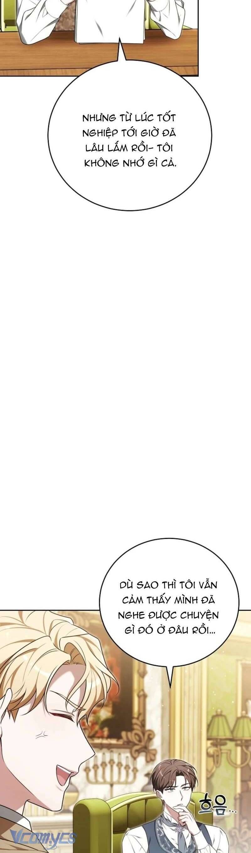 Lời Tỏ Tình Lần Thứ 101: Chapter 15