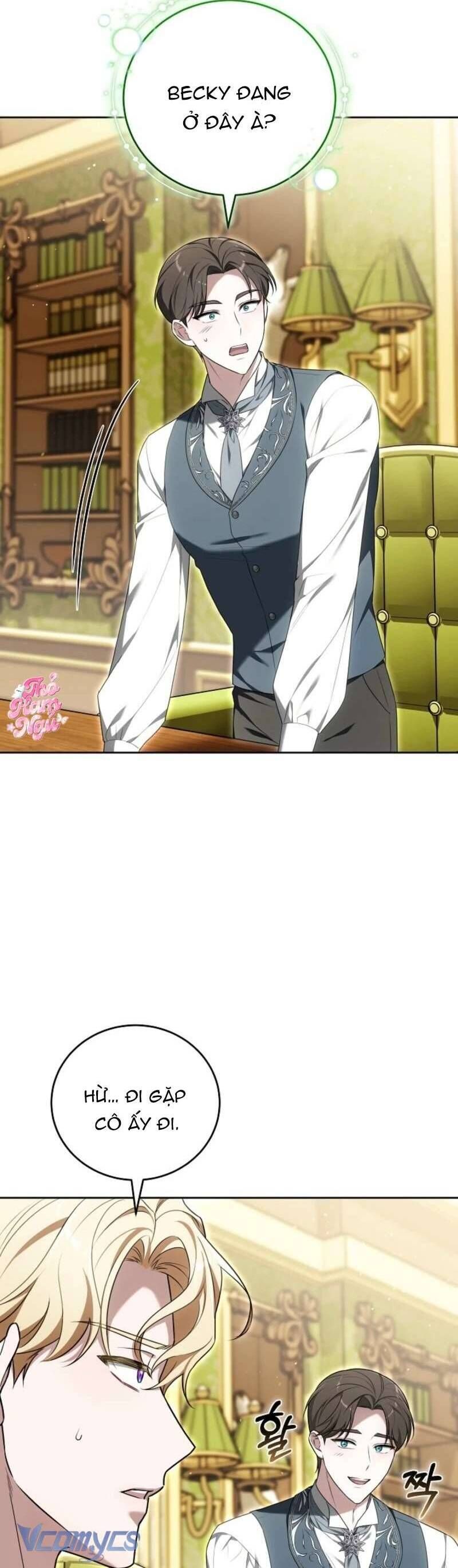 Lời Tỏ Tình Lần Thứ 101: Chapter 15