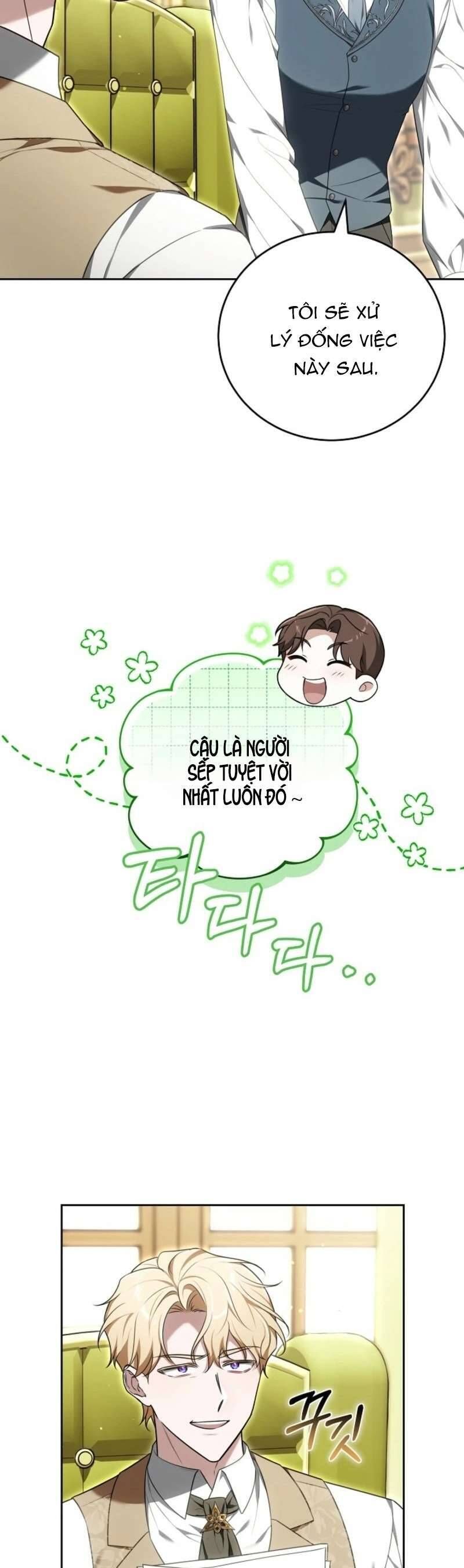 Lời Tỏ Tình Lần Thứ 101: Chapter 15