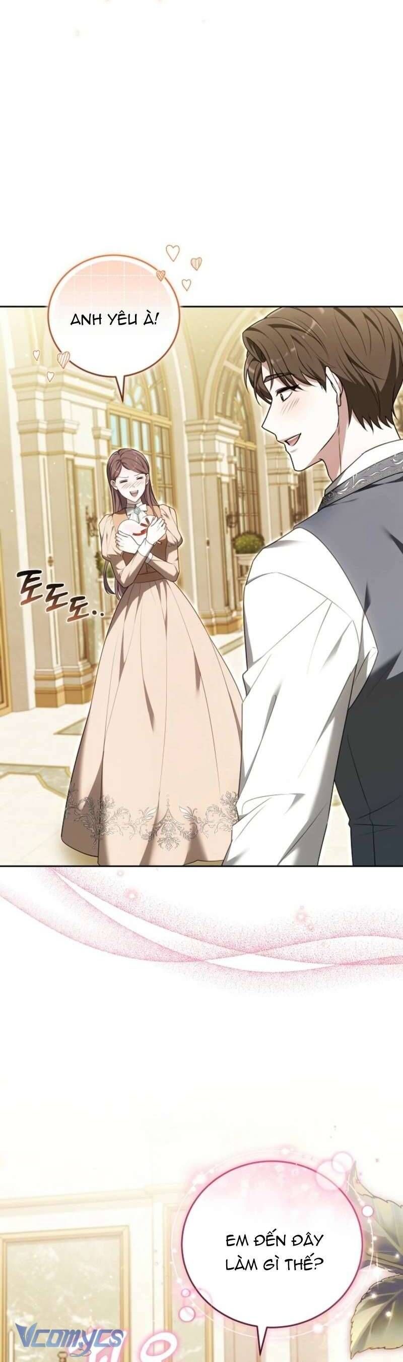 Lời Tỏ Tình Lần Thứ 101: Chapter 15