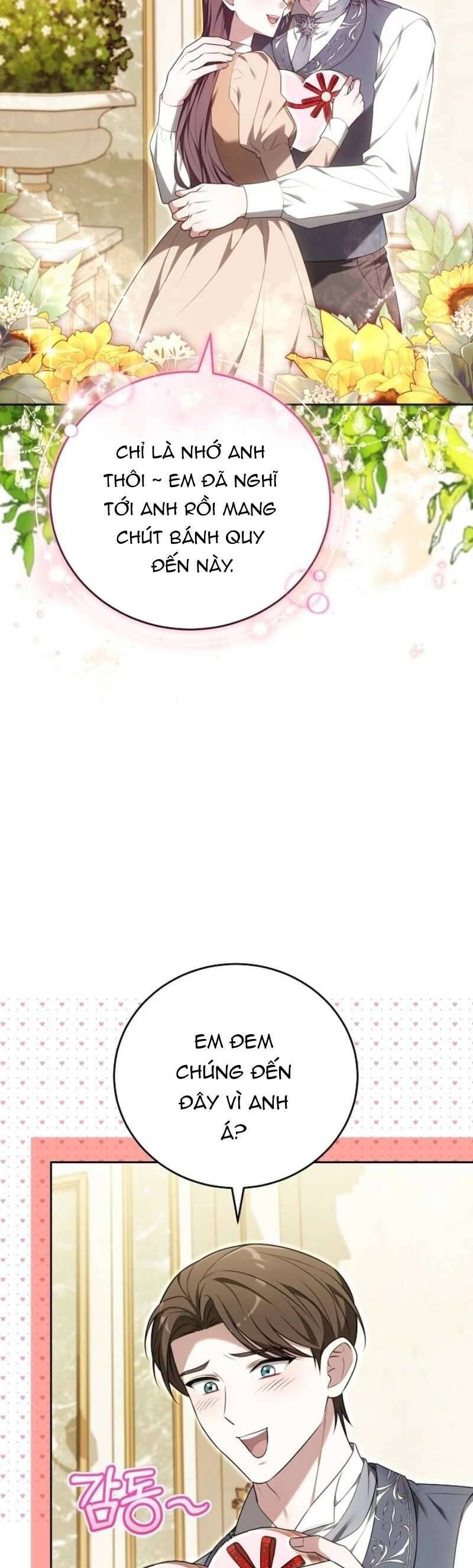 Lời Tỏ Tình Lần Thứ 101: Chapter 15