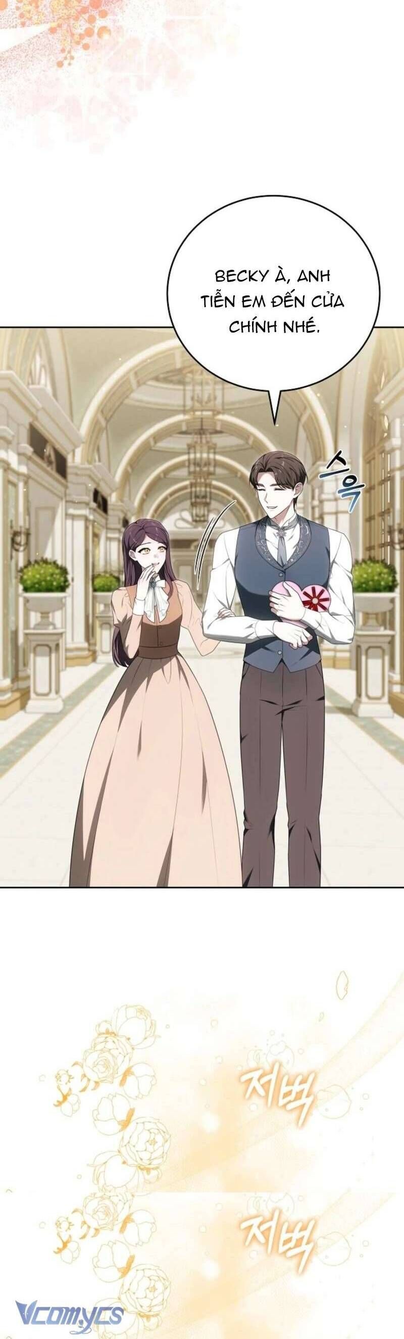 Lời Tỏ Tình Lần Thứ 101: Chapter 15