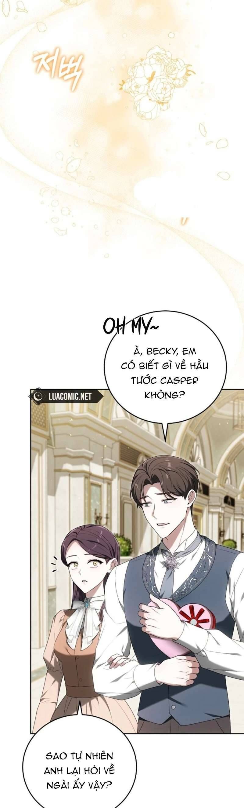 Lời Tỏ Tình Lần Thứ 101: Chapter 15