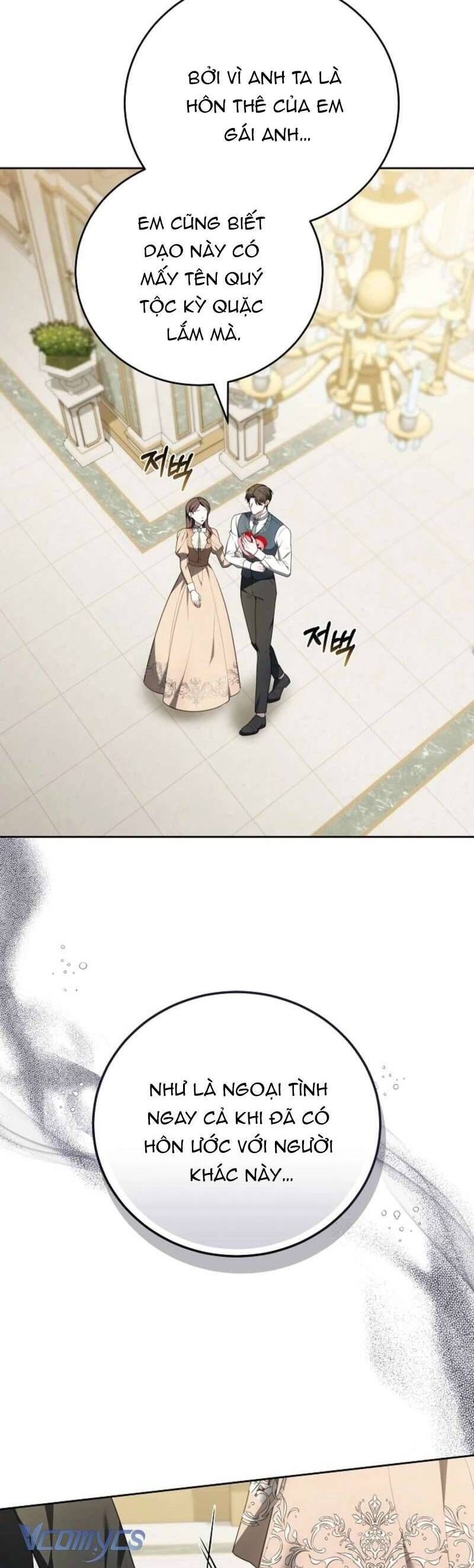 Lời Tỏ Tình Lần Thứ 101: Chapter 15