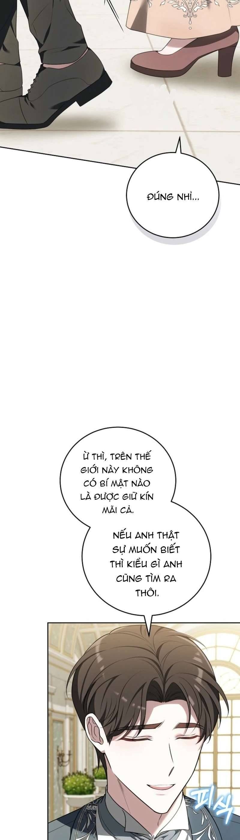 Lời Tỏ Tình Lần Thứ 101: Chapter 15