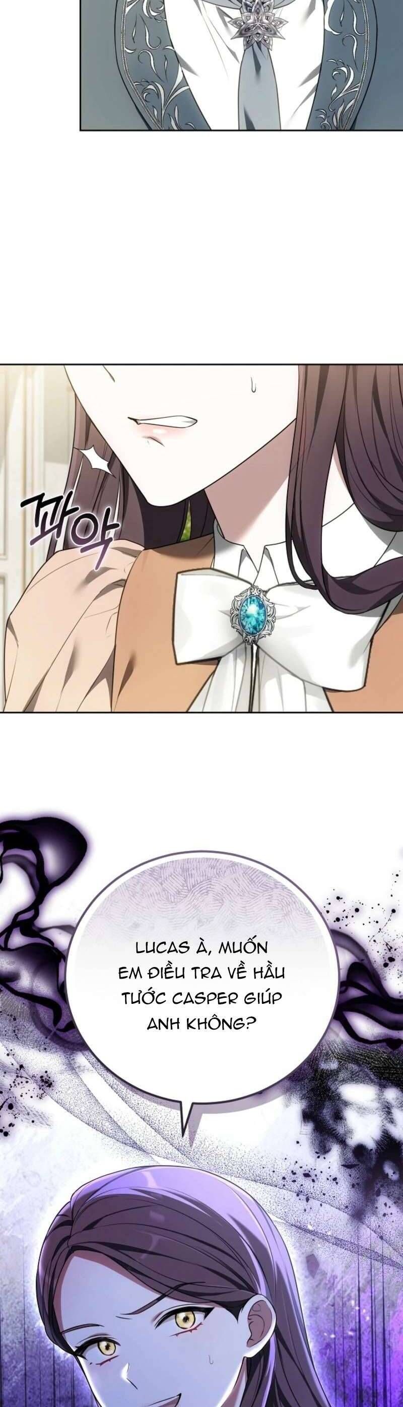 Lời Tỏ Tình Lần Thứ 101: Chapter 15