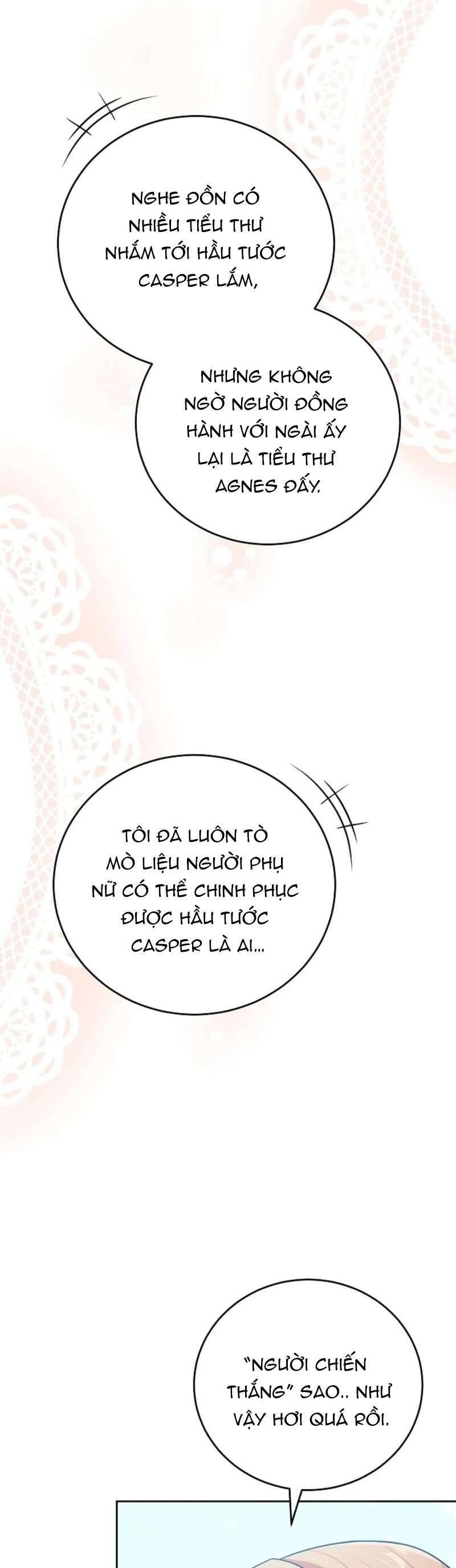 Lời Tỏ Tình Lần Thứ 101: Chapter 15