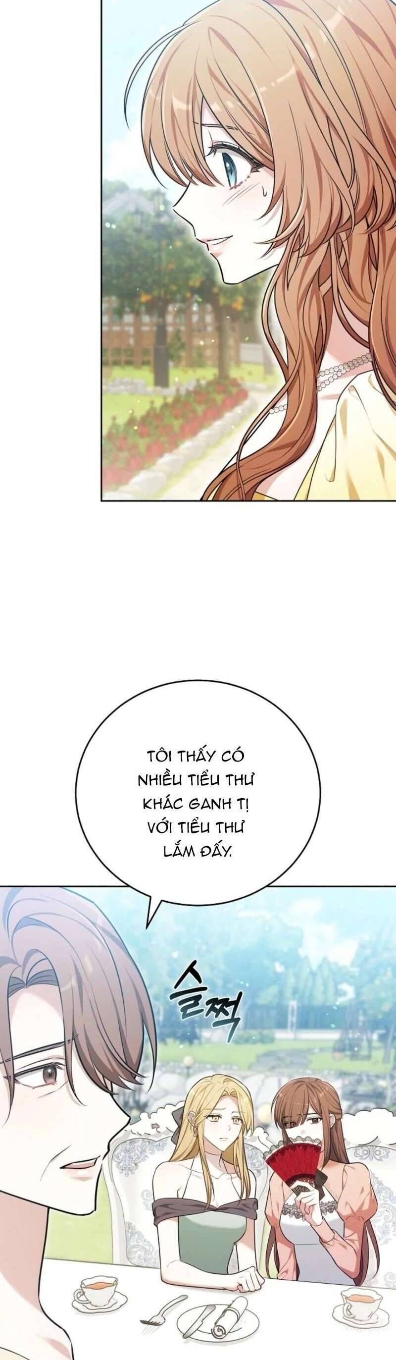 Lời Tỏ Tình Lần Thứ 101: Chapter 15