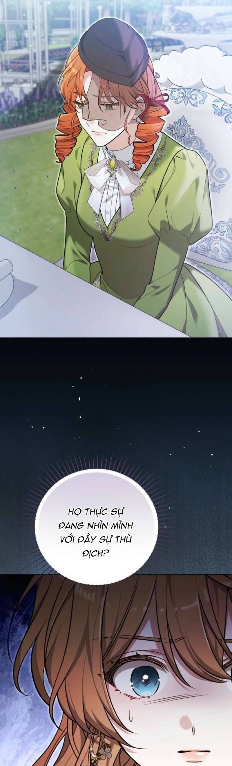 Lời Tỏ Tình Lần Thứ 101: Chapter 15