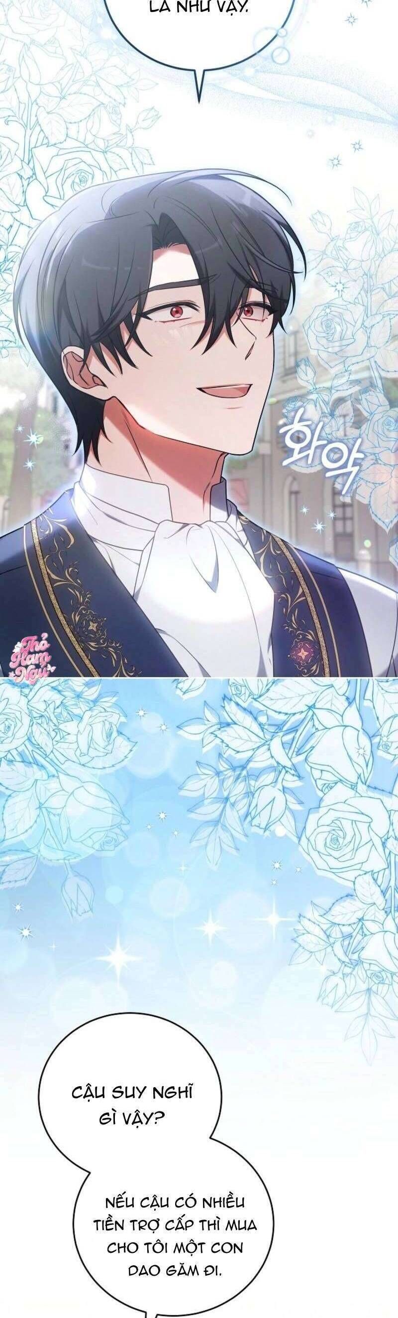 Lời Tỏ Tình Lần Thứ 101: Chapter 16