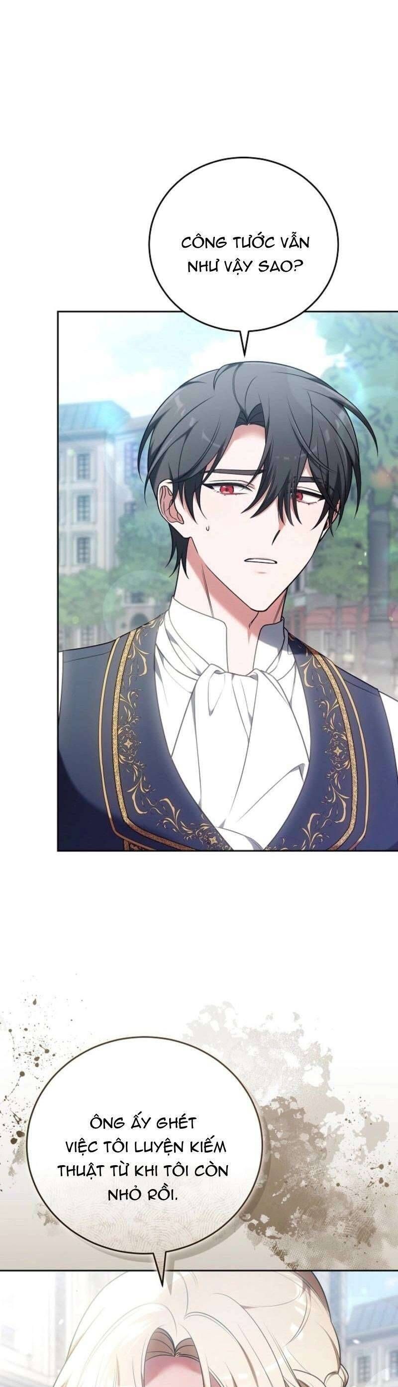 Lời Tỏ Tình Lần Thứ 101: Chapter 16