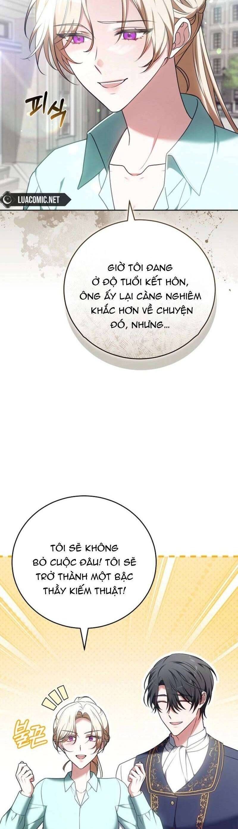 Lời Tỏ Tình Lần Thứ 101: Chapter 16