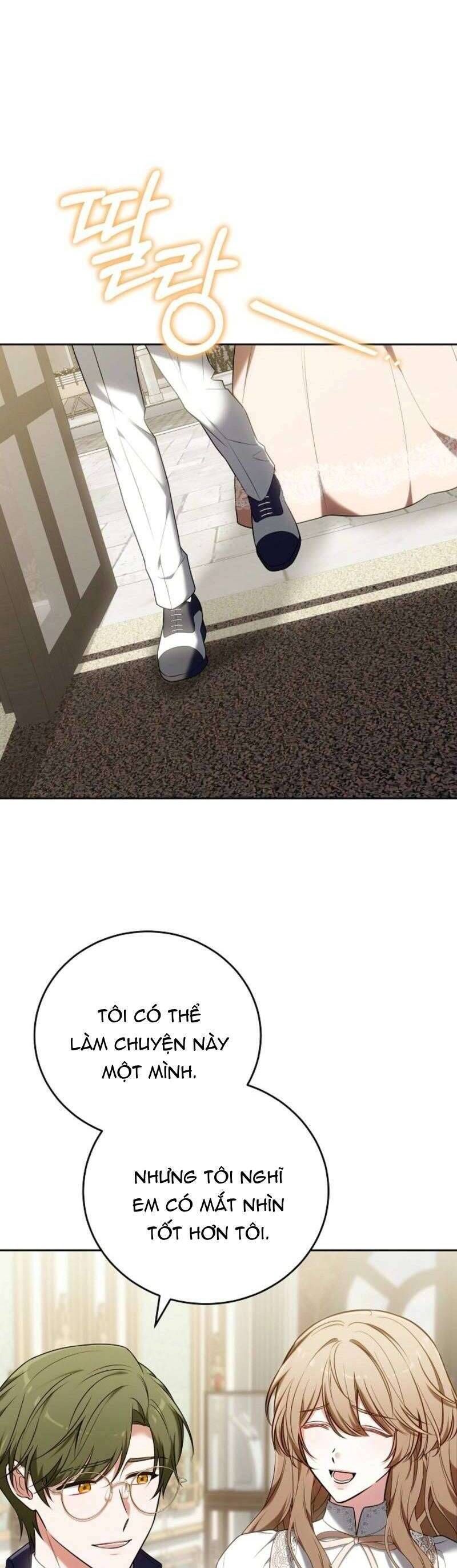 Lời Tỏ Tình Lần Thứ 101: Chapter 16