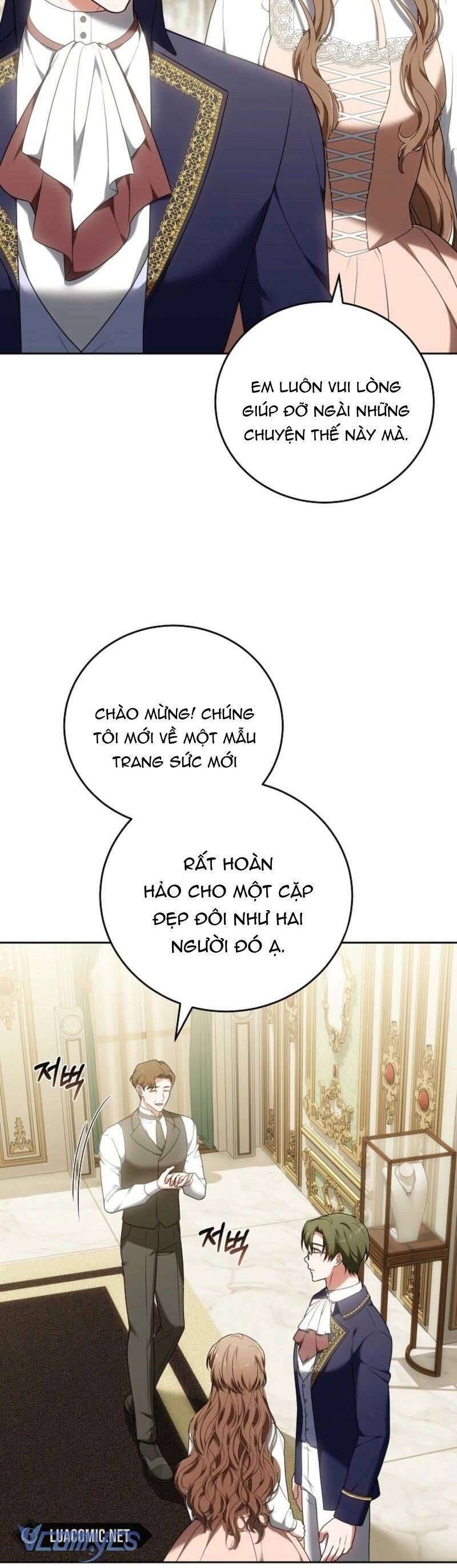 Lời Tỏ Tình Lần Thứ 101: Chapter 16