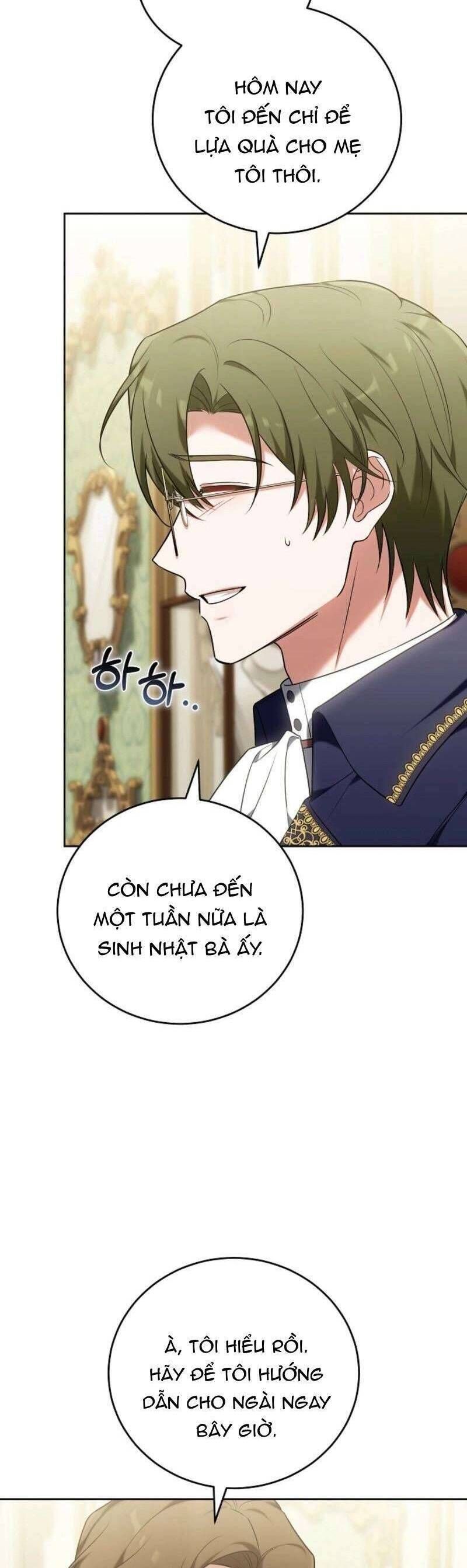 Lời Tỏ Tình Lần Thứ 101: Chapter 16