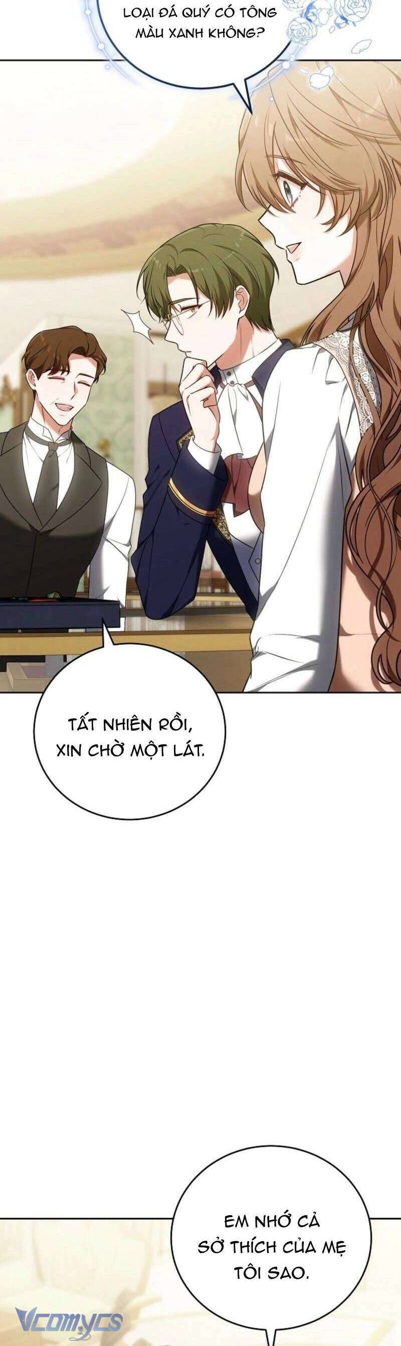 Lời Tỏ Tình Lần Thứ 101: Chapter 16