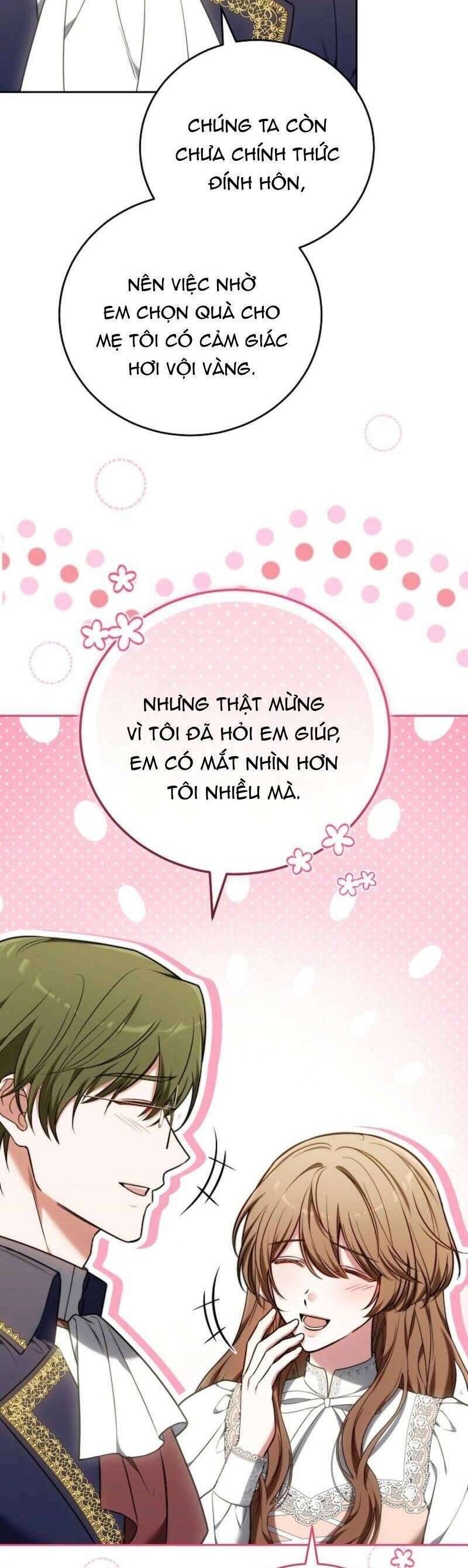 Lời Tỏ Tình Lần Thứ 101: Chapter 16