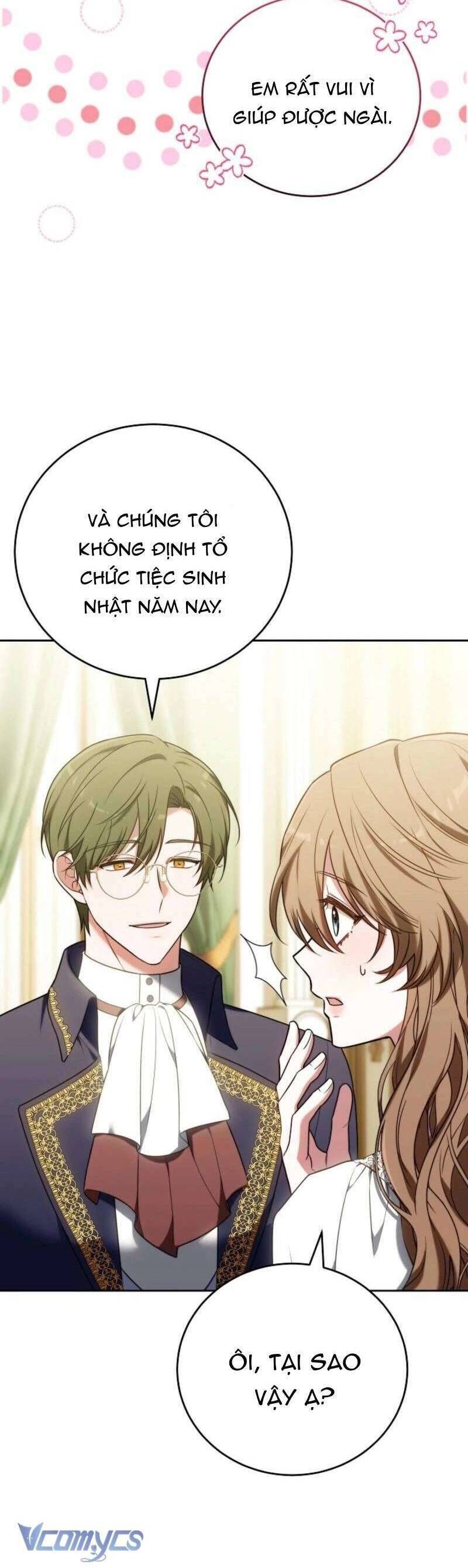 Lời Tỏ Tình Lần Thứ 101: Chapter 16