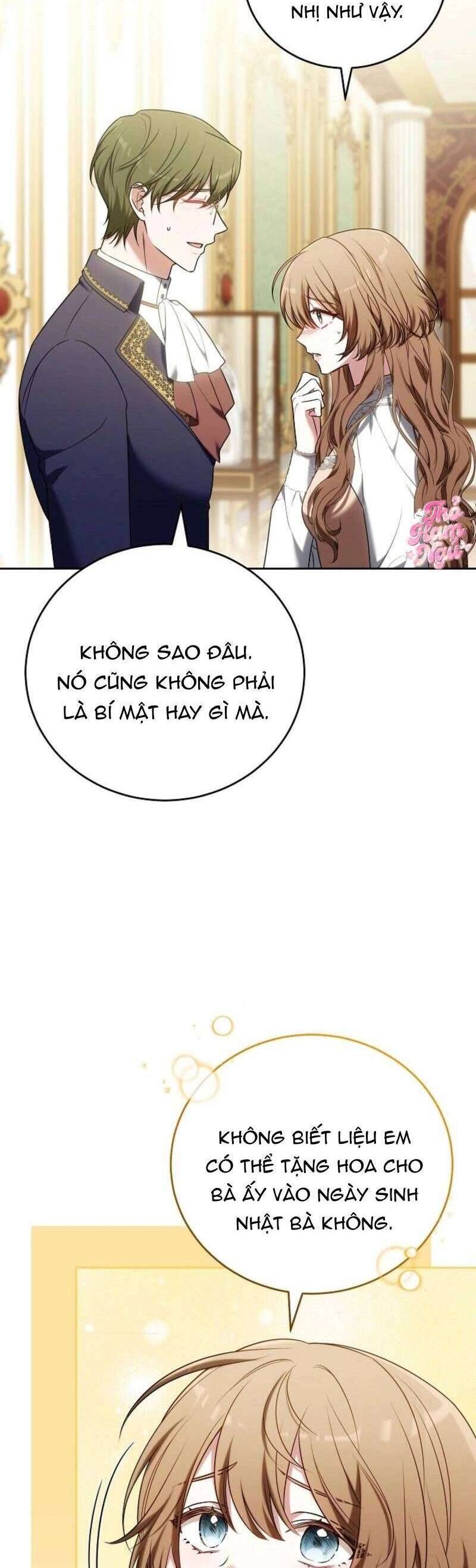 Lời Tỏ Tình Lần Thứ 101: Chapter 16