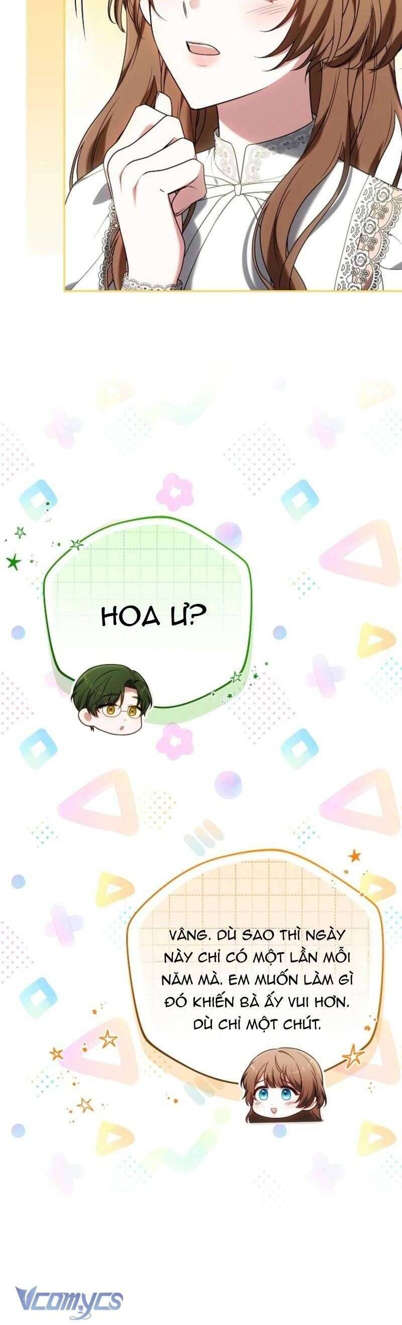 Lời Tỏ Tình Lần Thứ 101: Chapter 16