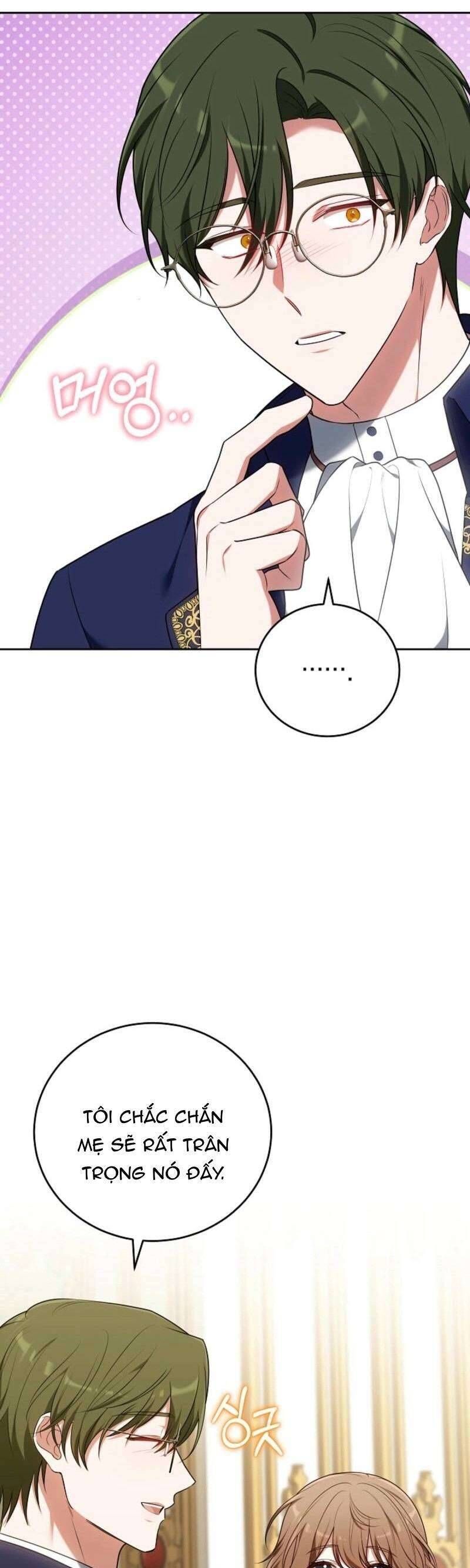 Lời Tỏ Tình Lần Thứ 101: Chapter 16