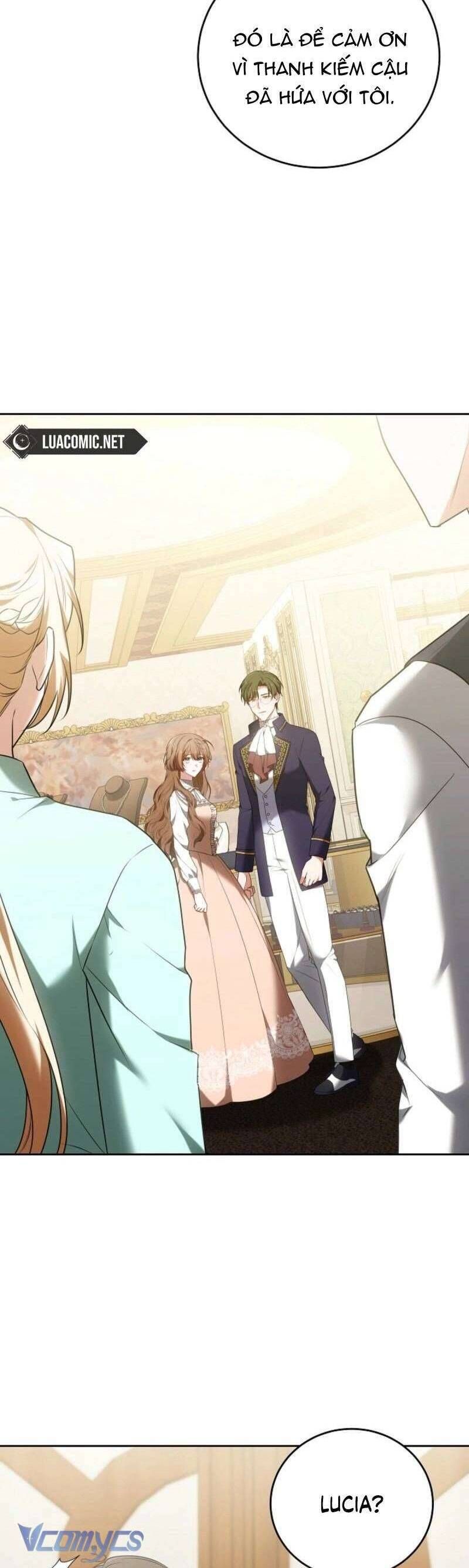 Lời Tỏ Tình Lần Thứ 101: Chapter 16