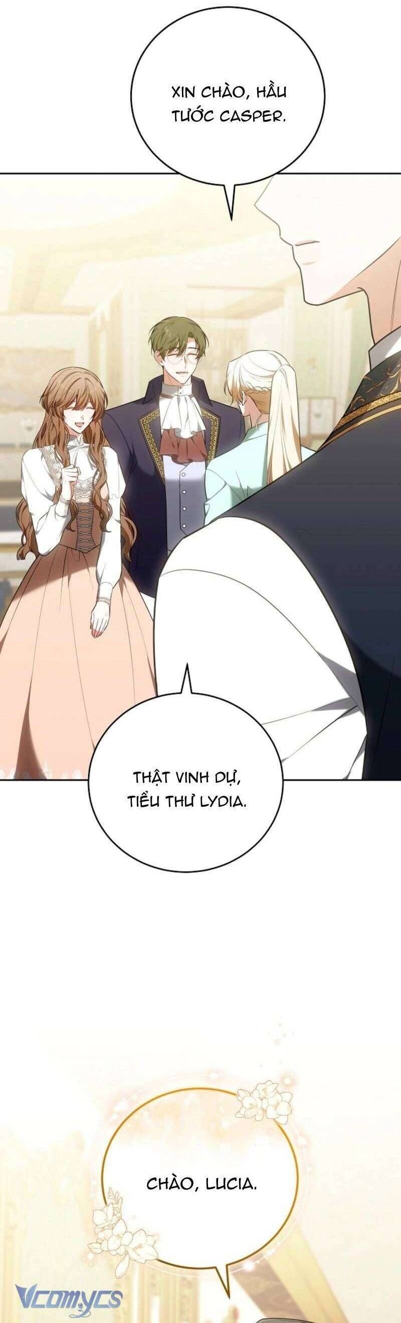 Lời Tỏ Tình Lần Thứ 101: Chapter 16