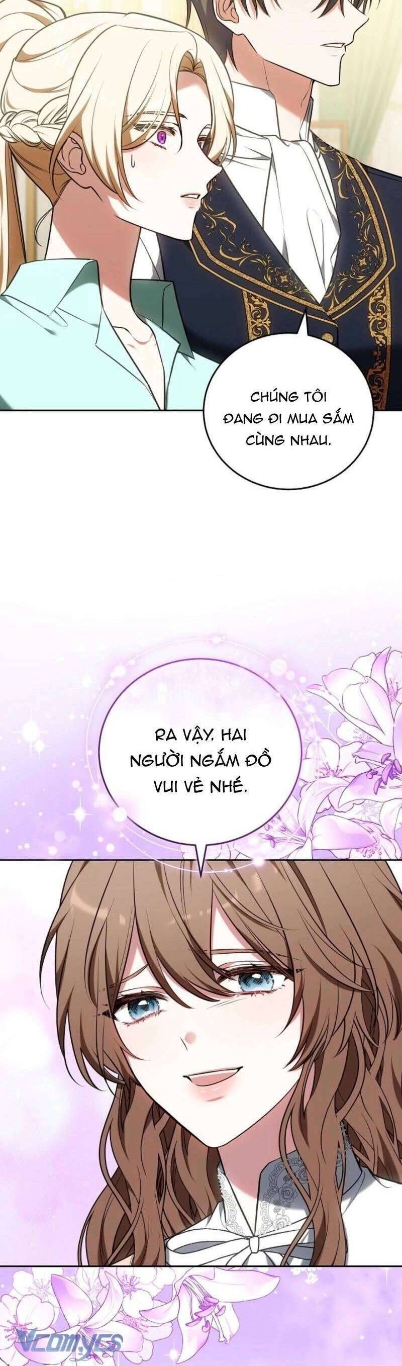 Lời Tỏ Tình Lần Thứ 101: Chapter 16