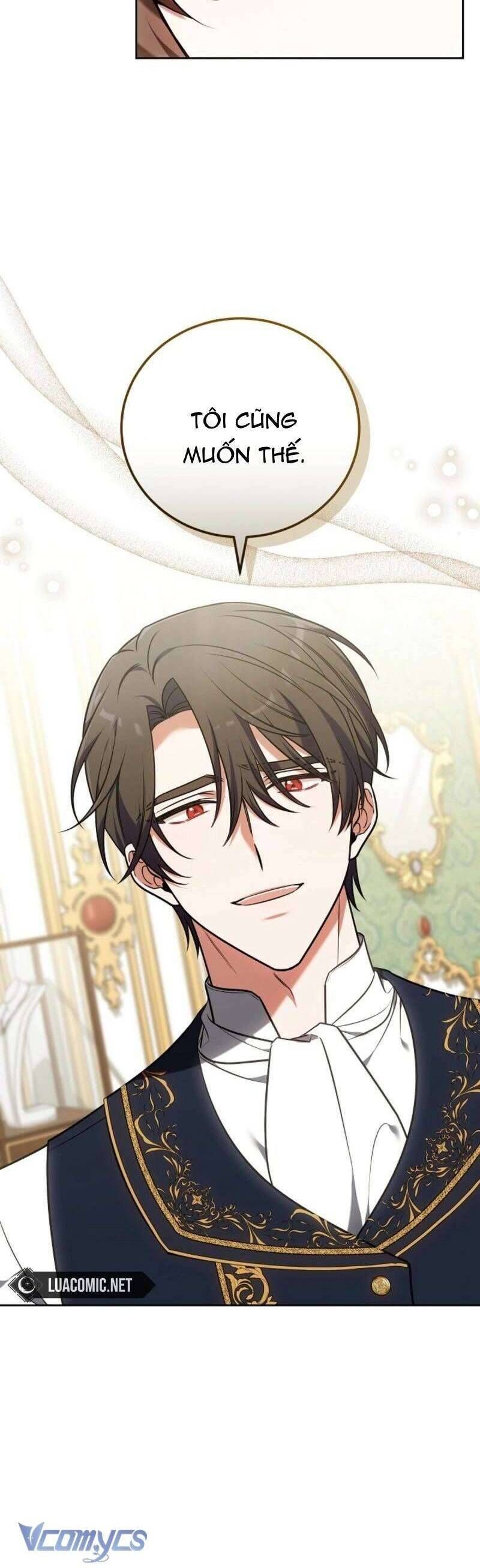 Lời Tỏ Tình Lần Thứ 101: Chapter 16